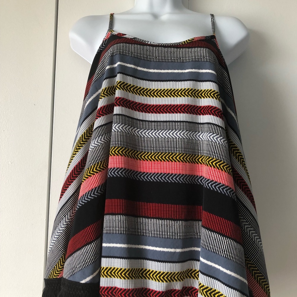 Size L top